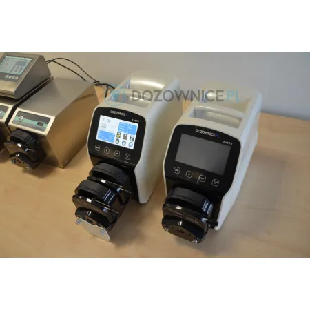 Pompa perystaltyczna LAB F6-3